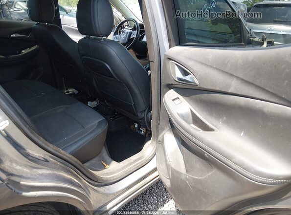 KL4MMDSL2NB028702 2022 BUICK ENCORE Серый Вид наклейки с VIN-кодом