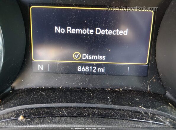 KL4MMDSL2NB028702 2022 BUICK ENCORE Серый 