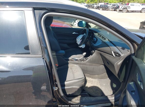 KL4MMDSL2NB069508 2022 BUICK ENCORE Black Vista interior delantera