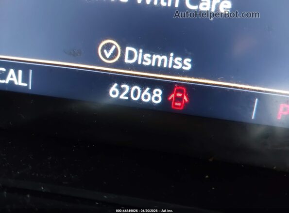 KL4MMDSL2NB069508 2022 BUICK ENCORE Black Vista interior de 360 grados