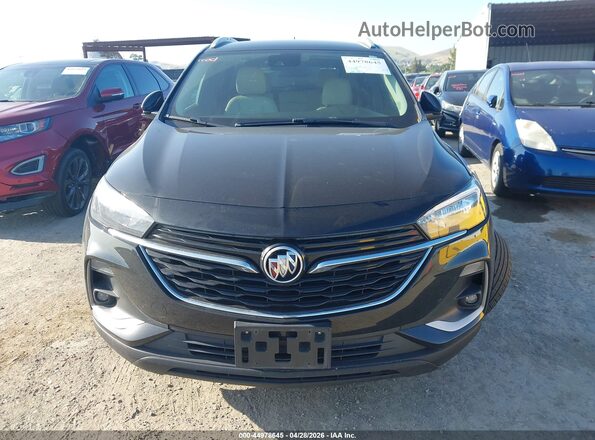KL4MMDSL3MB170877 2021 BUICK ENCORE Black 