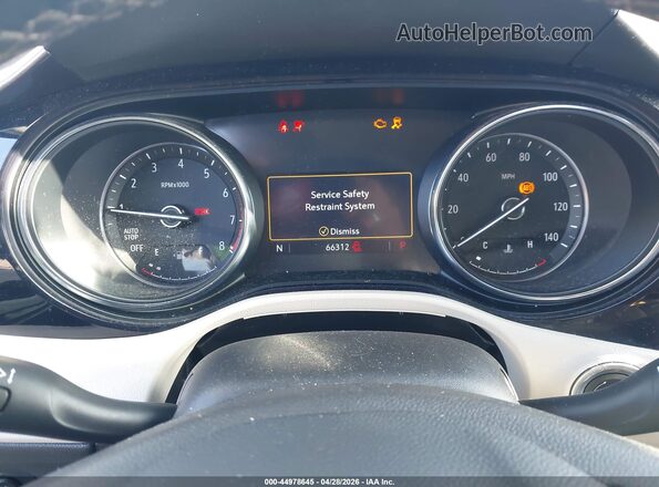 KL4MMDSL3MB170877 2021 BUICK ENCORE Black 