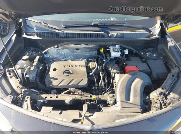 KL4MMDSL3MB170877 2021 BUICK ENCORE Black 