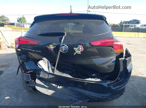 KL4MMDSL3MB170877 2021 BUICK ENCORE Black 
