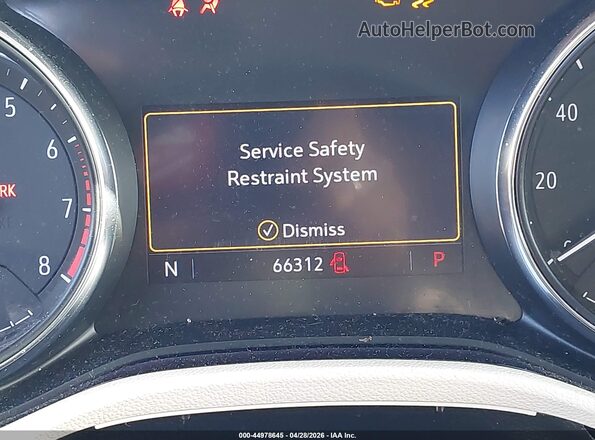 KL4MMDSL3MB170877 2021 BUICK ENCORE Black 