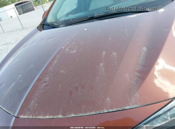 KL4MMDSL5LB133652 2020 BUICK ENCORE Brown Դիմացի տեսք