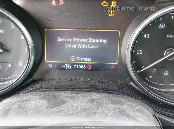 KL4MMDSL8MB036138 2021 BUICK ENCORE Red 