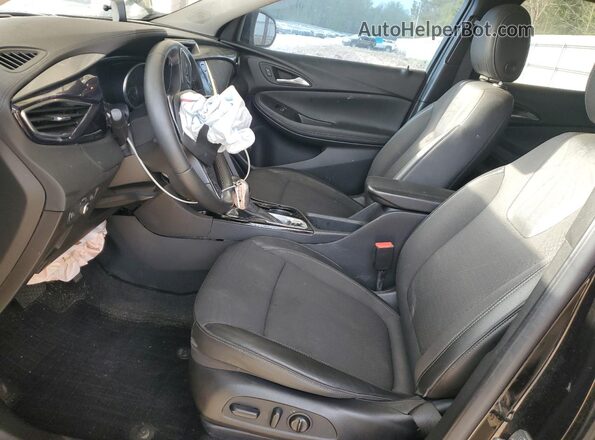 KL4MMDSL8PB078815 2023 BUICK ENCORE Black 