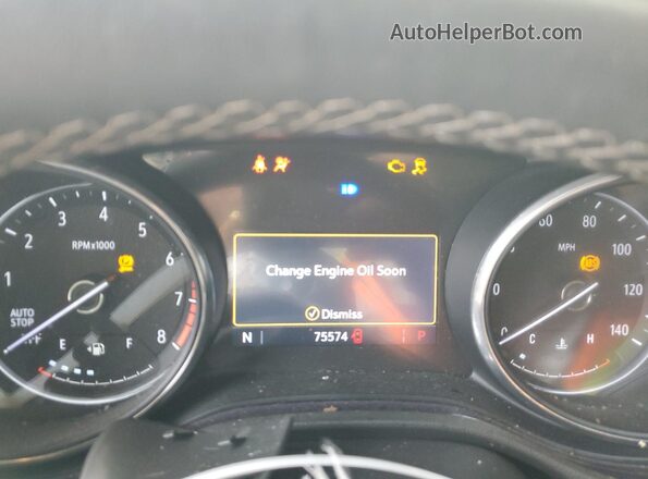 KL4MMDSL8PB078815 2023 BUICK ENCORE Black 