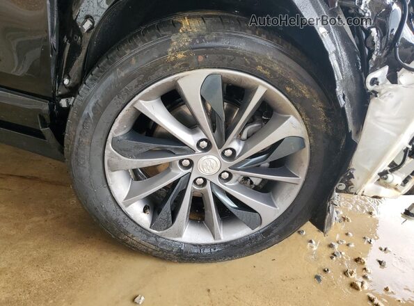 KL4MMDSL8PB078815 2023 BUICK ENCORE Black 