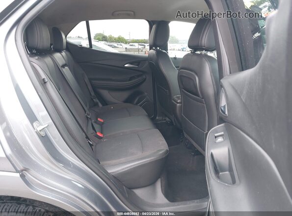 KL4MMESL5LB105842 2020 BUICK ENCORE Серый Вид наклейки с VIN-кодом