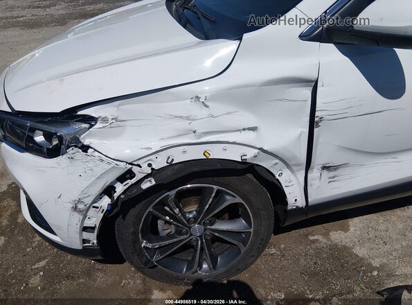 KL4MMFS21LB126328 2020 BUICK ENCORE Белый 