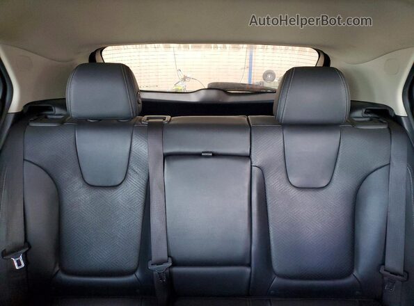 KL4MMGSL9MB179536 2021 BUICK ENCORE White Rear seats view