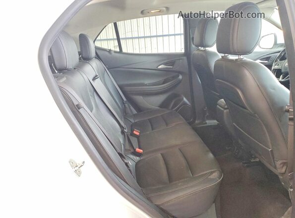 KL4MMGSL9MB179536 2021 BUICK ENCORE White Rear interior view