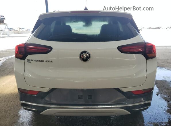 KL4MMGSL9MB179536 2021 BUICK ENCORE White 