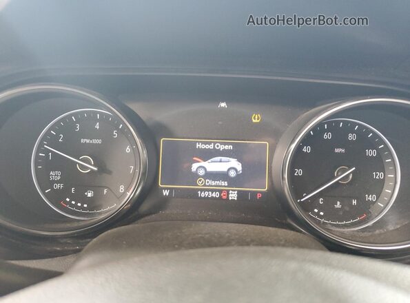 KL4MMGSL9MB179536 2021 BUICK ENCORE White 