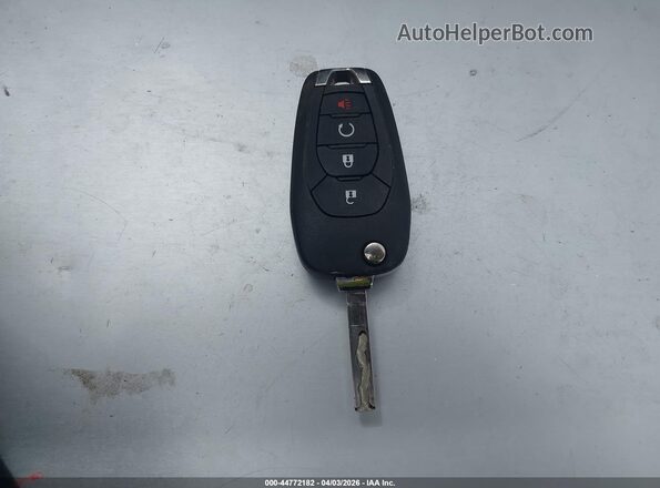 KL77LFEP7SC164391 2025 CHEVROLET TRAX Green 