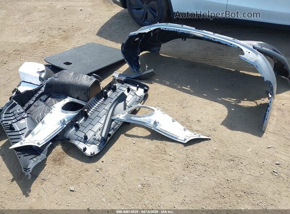KL77LFEP9TC020374 2026 CHEVROLET TRAX Gray Widok zestawu wskaźników