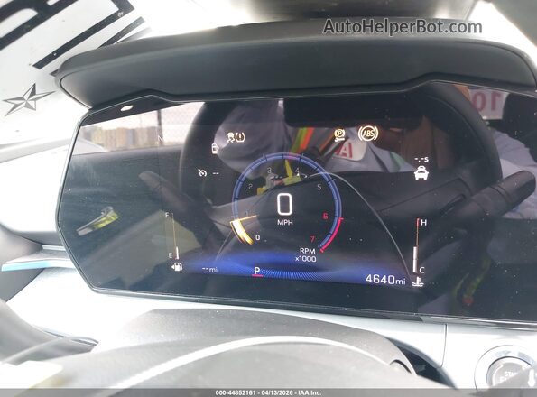 KL77LHEP1TC099079 2026 CHEVROLET TRAX Черный 
