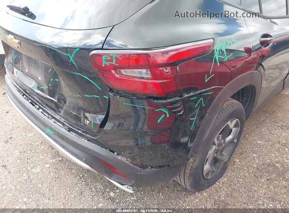 KL77LHEP1TC099079 2026 CHEVROLET TRAX Черный 