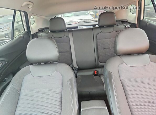 KL77LHEP6SC079053 2025 CHEVROLET TRAX White 