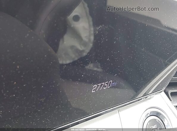 KL77LHEP6SC238301 2025 CHEVROLET TRAX Красный 