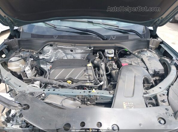 KL77LHEP6TC005438 2026 CHEVROLET TRAX Black 