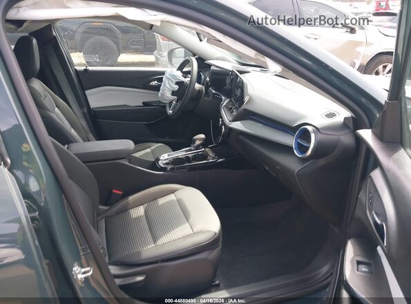 KL77LHEP6TC005438 2026 CHEVROLET TRAX Black 