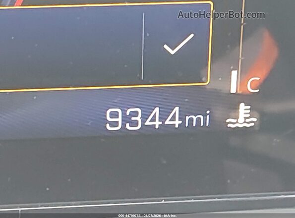 KL77LHEP9SC116838 2025 CHEVROLET TRAX Black 