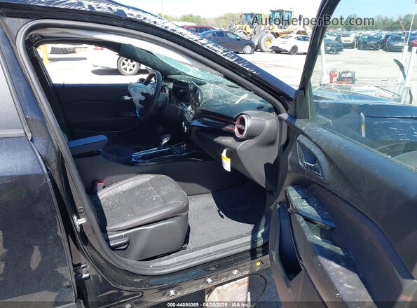 KL77LJEP0TC056330 2026 CHEVROLET TRAX Black Vista interior delantera