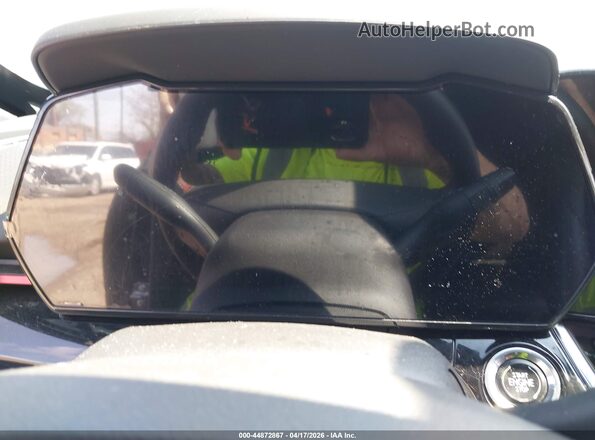 KL77LJEP3SC004754 2025 CHEVROLET TRAX Black Вид задніх сидінь