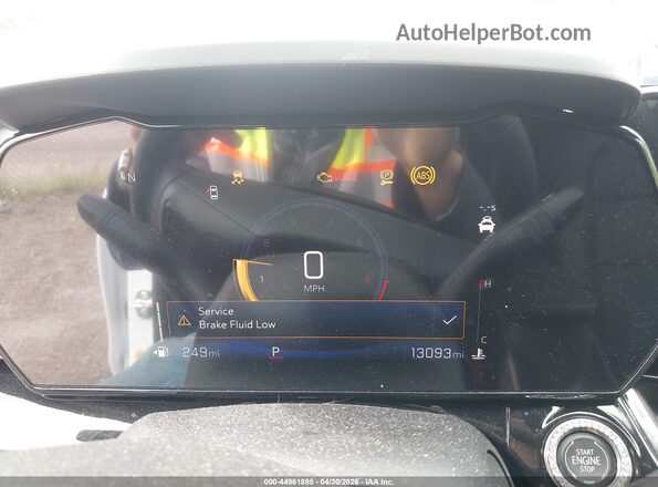 KL77LJEP3SC317397 2025 CHEVROLET TRAX White 