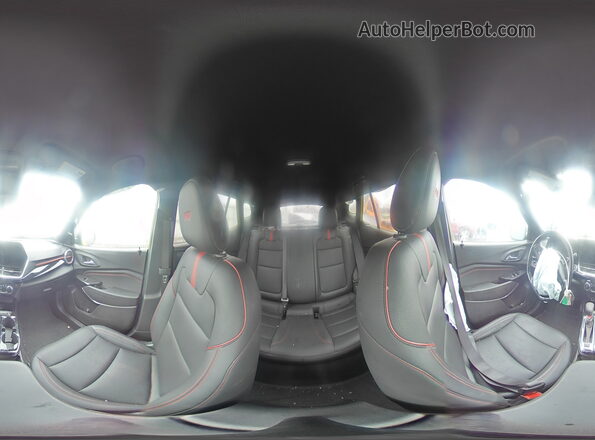 KL77LJEP6SC000780 2025 CHEVROLET TRAX Yellow 