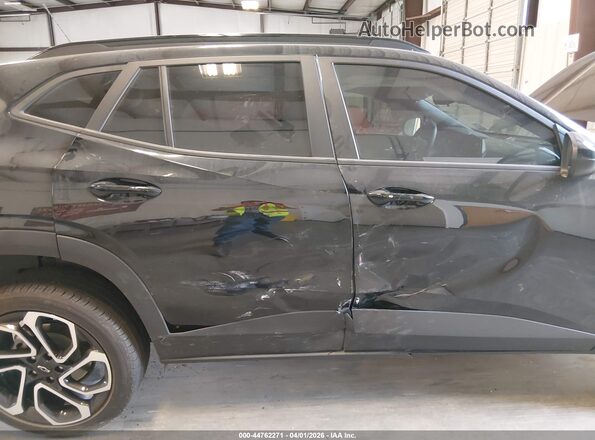 KL77LJEP6SC031852 2025 CHEVROLET TRAX Black 