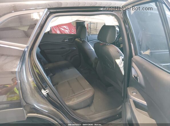 KL77LJEP6SC031852 2025 CHEVROLET TRAX Black 
