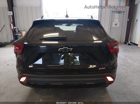 KL77LJEP6SC031852 2025 CHEVROLET TRAX Black 