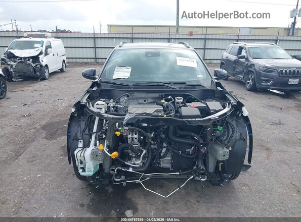 KL77LJEP9SC278573 2025 CHEVROLET TRAX Black 