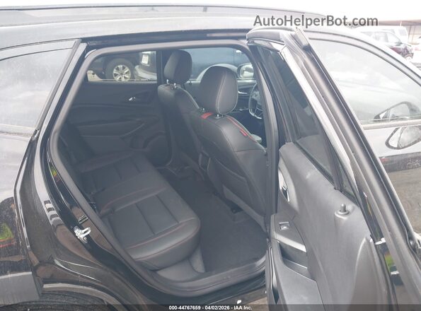 KL77LJEP9SC278573 2025 CHEVROLET TRAX Black 