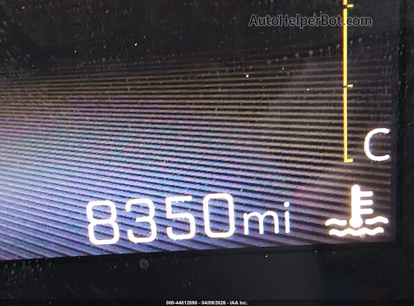 KL77LKEP6SC285891 2025 CHEVROLET TRAX Silver 