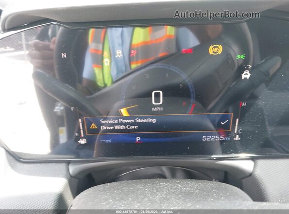 KL79MMS23RB096593 2024 CHEVROLET TRAILBLAZER Черный 