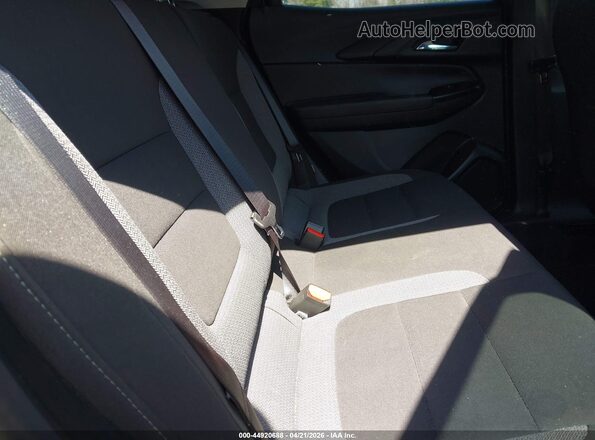 KL79MMS25MB106792 2021 CHEVROLET TRAILBLAZER Blue Вид наклейки з VIN-кодом