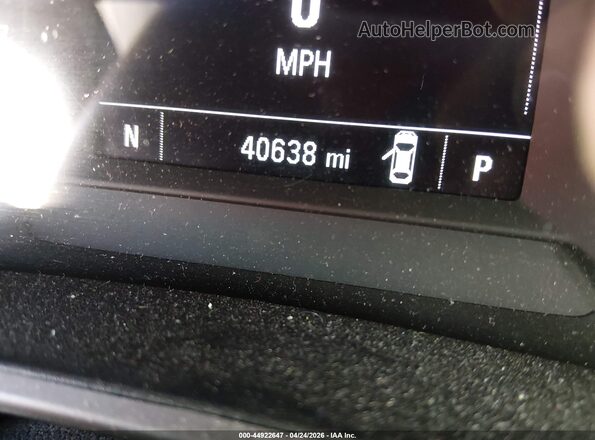 KL79MMS25MB152624 2021 CHEVROLET TRAILBLAZER Black 