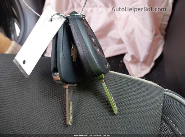KL79MMS26MB032735 2021 CHEVROLET TRAILBLAZER Black Vista del salpicadero