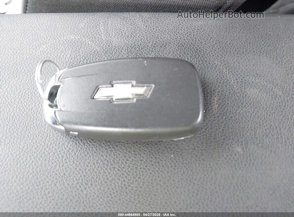 KL79MPS26MB165349 2021 CHEVROLET TRAILBLAZER Gray 