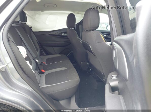 KL79MPS26MB165349 2021 CHEVROLET TRAILBLAZER Gray 