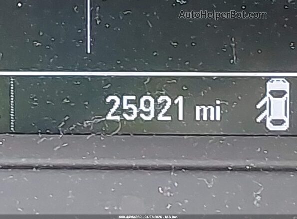 KL79MPS26MB165349 2021 CHEVROLET TRAILBLAZER Gray 