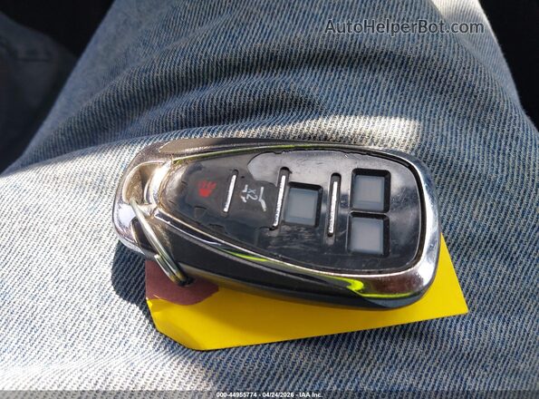 KL79MPSL0MB109500 2021 CHEVROLET TRAILBLAZER Blue 