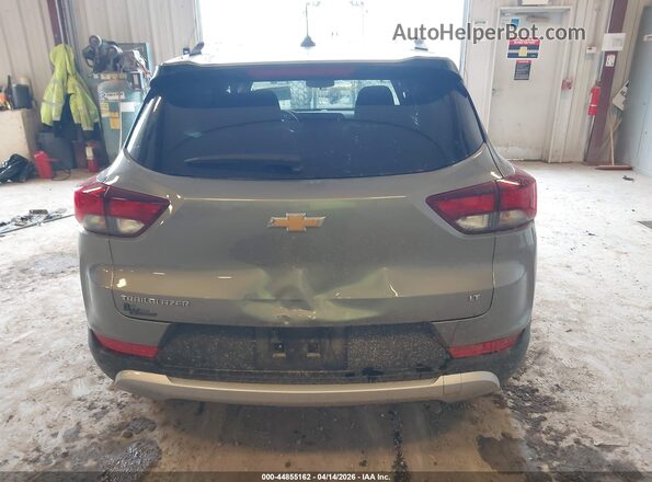 KL79MPSL0RB187041 2024 CHEVROLET TRAILBLAZER Gray 