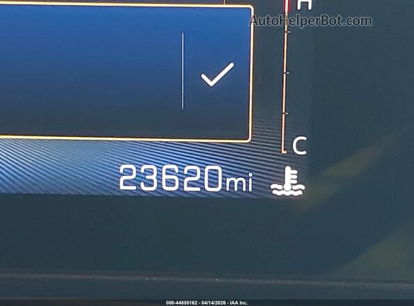 KL79MPSL0RB187041 2024 CHEVROLET TRAILBLAZER Gray 