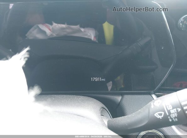 KL79MPSL2RB091427 2024 CHEVROLET TRAILBLAZER White Սալոնի 360 աստիճան տեսք